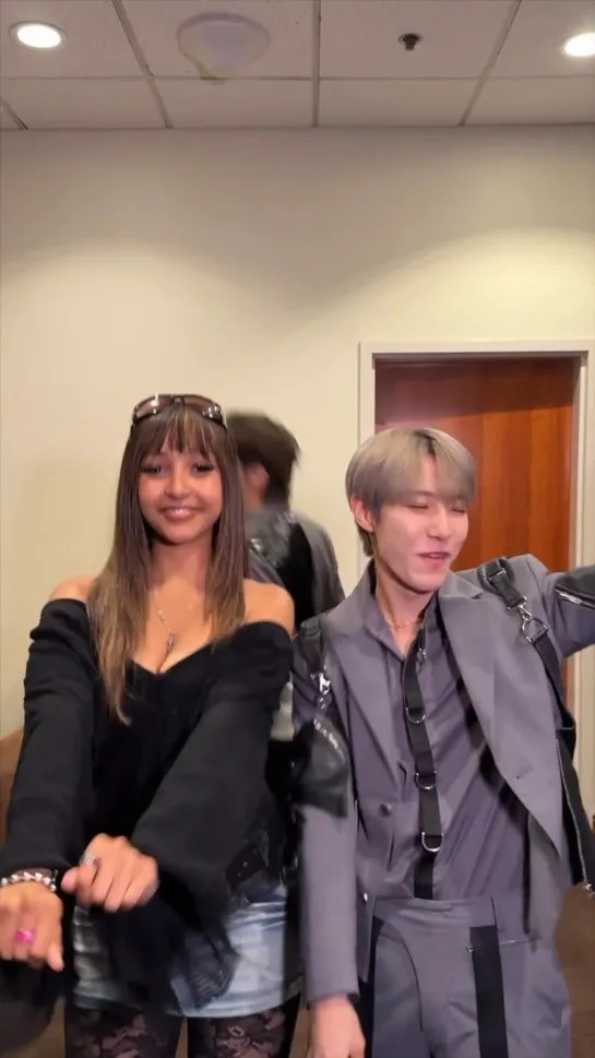 230424 NCTDREAMgram Reel and Tiktok update