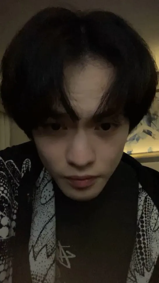 230415 NCTDREAMgram IGTV update