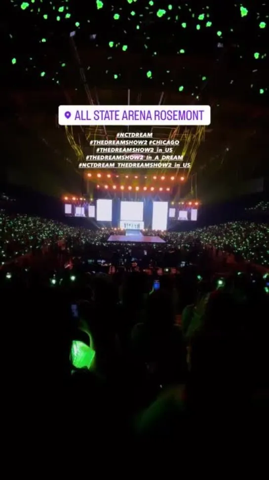 230408 NCTDREAMgram's story update