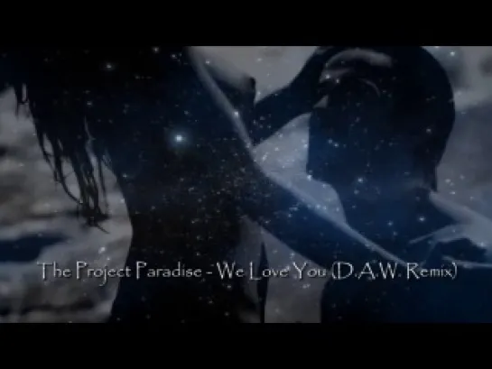 The Project Paradise ~ We Love You(+Relax+)-2014