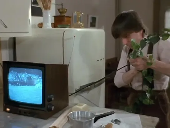 Le Plante (Thomas Vámos, 1983)