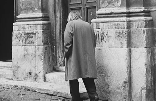 The Birth of Love (Philippe Garrel, 1993)