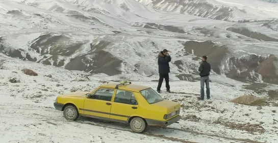 Iklimler (Nuri Bilge Ceylan, 2006)