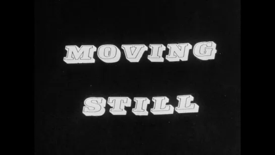 Moving Still (1974) dir. Al Wong [1080p]