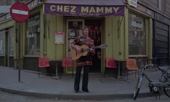 Le vieux pays où Rimbaud est mort (Jean Pierre Lefebvre, 1977)