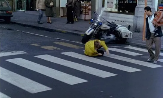 Brussels by Night (Marc Didden, 1983)