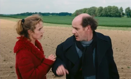 Peaux de vaches (Patricia Mazuy, 1989)