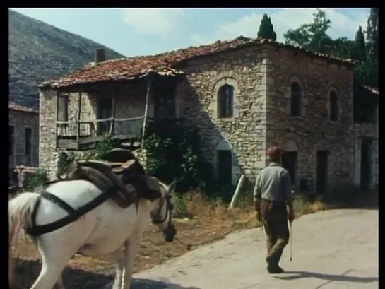 Στο διάβα των Λαγκαδινών μαστόρων (1984, Αργύρης Αντωνόπουλος)