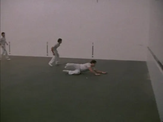 Pelota (Ole John & Jørgen Leth, 1983)