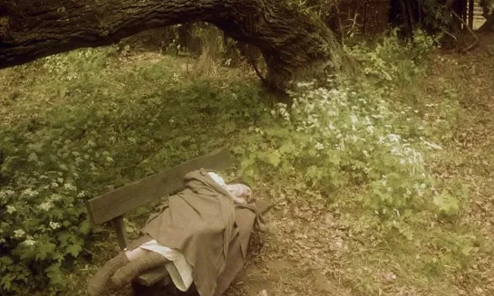 Mat i syn (Aleksandr Sokurov, 1997)