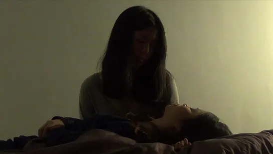 Pieta (Chun-Tien Chen, 2013)