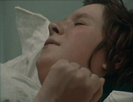 Pierwsza milosc (Krzysztof Kieslowski , 1974)