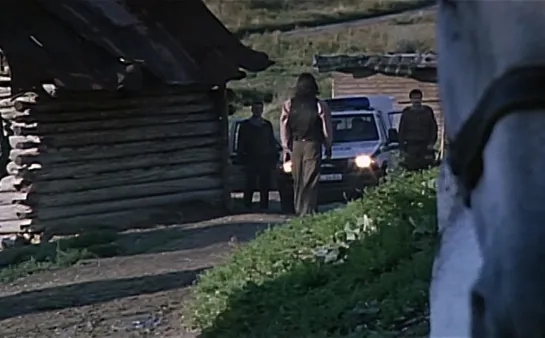 The Pilgrimage of Students Peter and Jacob  (Drahomíra Vihanová, 2000)