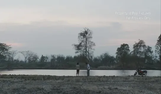 Eternity (Sivaroj Kongsakul, 2010)