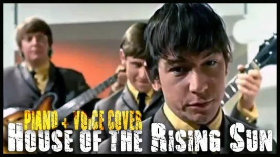 The Animals  ,,House Of The Rising Sun''