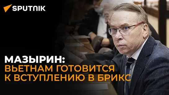 Вьетнам делает выбор: специалист по Вьетнаму подвел итоги визита Путина