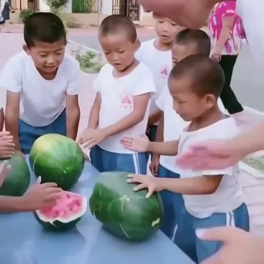 Цигун для маленьких 🍉