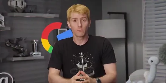 Google заблокировал видео канала Linus Tech Tips