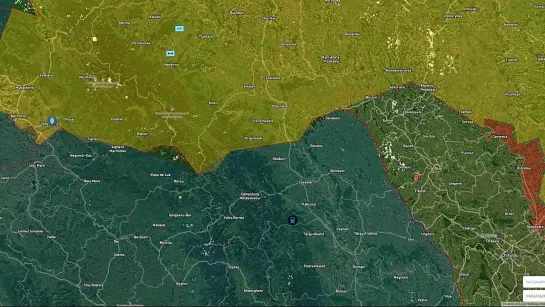 СВО за 03.04.2024. Румыния готовится к заходу на Украину