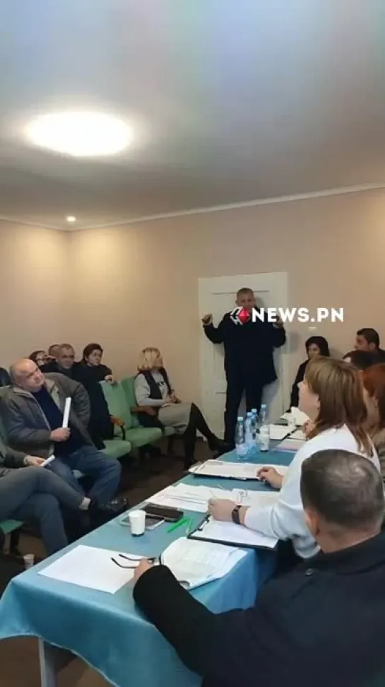 💥 В Закарпатье к членству в ЕС ГОТОВЫ 💣