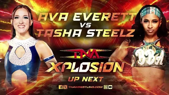 TNA Xplosion 03.29.2024