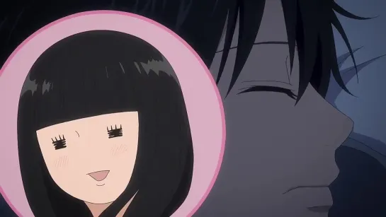 Kimi ni Todoke