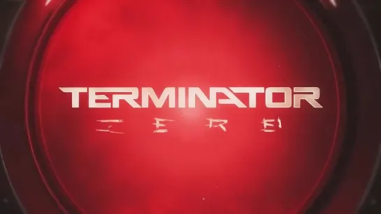 ‘TERMINATOR’ anime