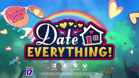 Date Everything