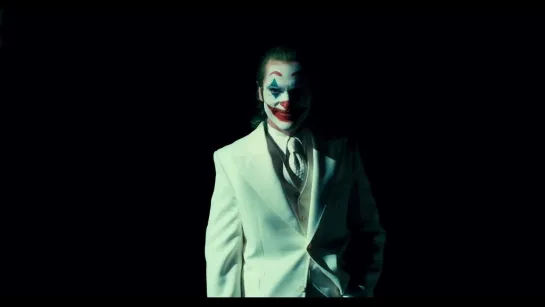 Joker Folie À Deux   Official Teaser Trailer