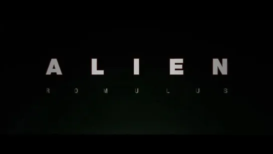 ALIEN: ROMULUS