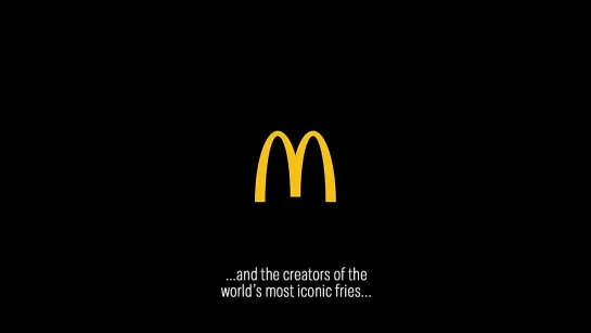 McDonald’s × Studio Pierrot