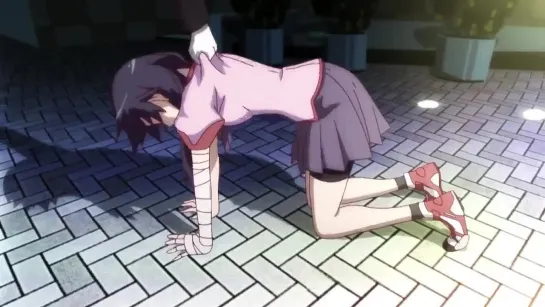 Monogatari