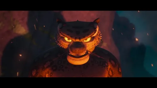 KUNG FU PANDA 4   Official Trailer