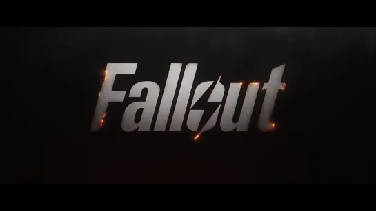 Fallout - Teaser Trailer   Prime Video