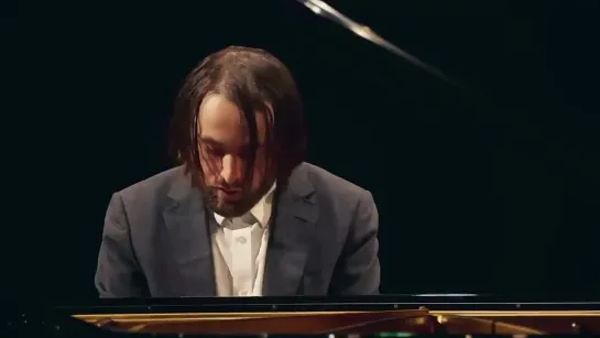 Daniil Trifonov – C.P.E. Bach 2 Piano Sonatas, Wq. 59 IV. Rondo in C Minor, H. 283