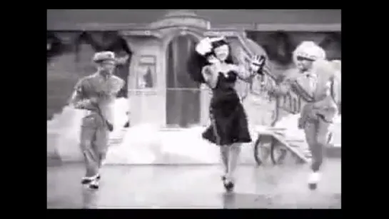 Glenn Miller orchestra - Chattanooga choo choo