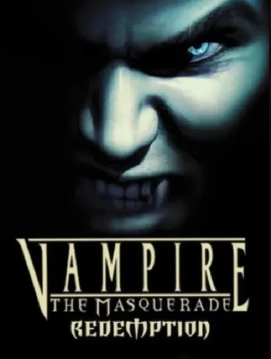 [Вампиры РЕАЛЬНЫ. VAMPIRES Are REAL] -Vampire The Masquerade Redemption (3 best themes - Bagpipe)