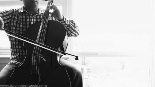 Hans Zimmer Timequot - Looping cello version