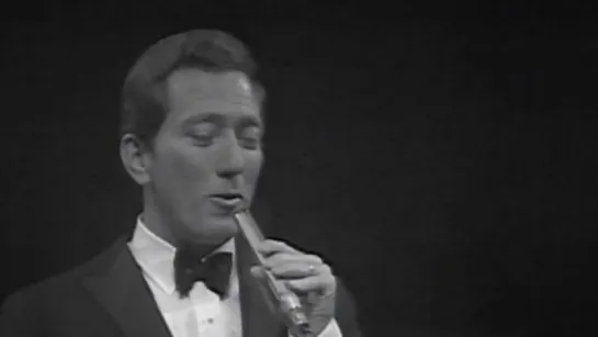 Andy Williams - Can't Take My Eyes Off You