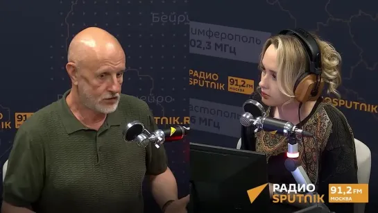 Дмитрий Пучков - Пятница, вечер! - 05.07.2024 - Часть 1