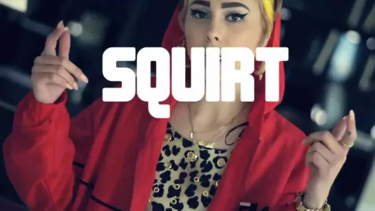 LIL DEBBIE x RiFF RAFF – SQUiRT