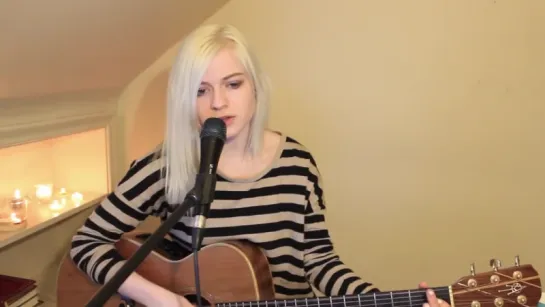 The Hanging Tree Cover - Holly Henry