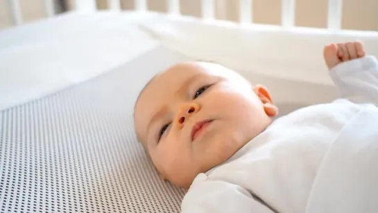 Familings rocking baby mattress - For better sleep and happier families