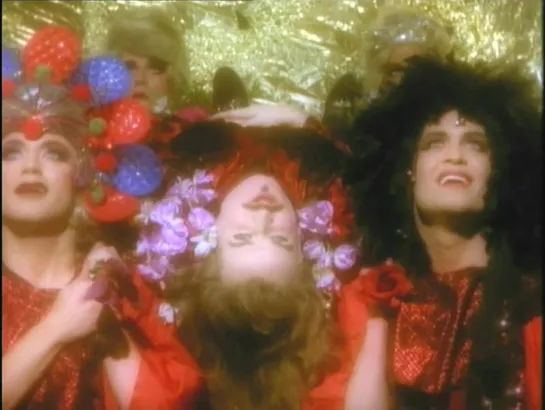 Army of Lovers - Judgment Day