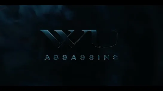 Официальный трейлер сериала «Wu Assassins» с участием Саммер Глау