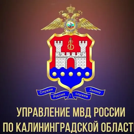 Video by УМВД России по Калининградской области