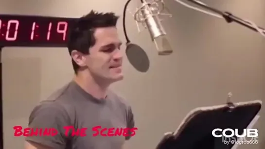 Sam Witwer Screams “KENOBI” Darth Maul Voice Line in Star Wars Rebels