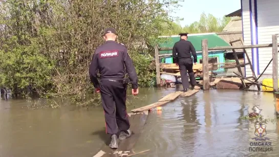 Помощь гражданам в Усть-Ишиме