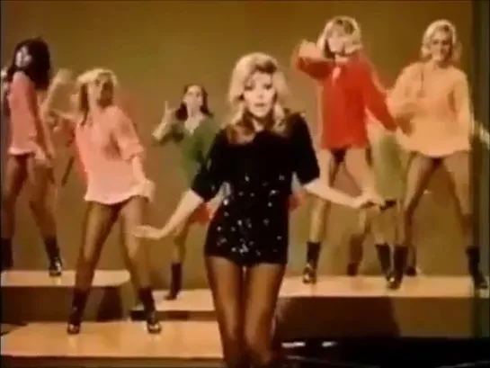 Nancy Sinatra