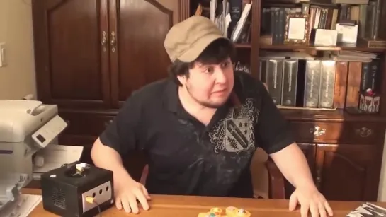 Ахуй | Для ВП | JonTron